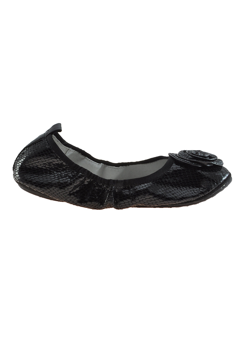ava ballerina flat