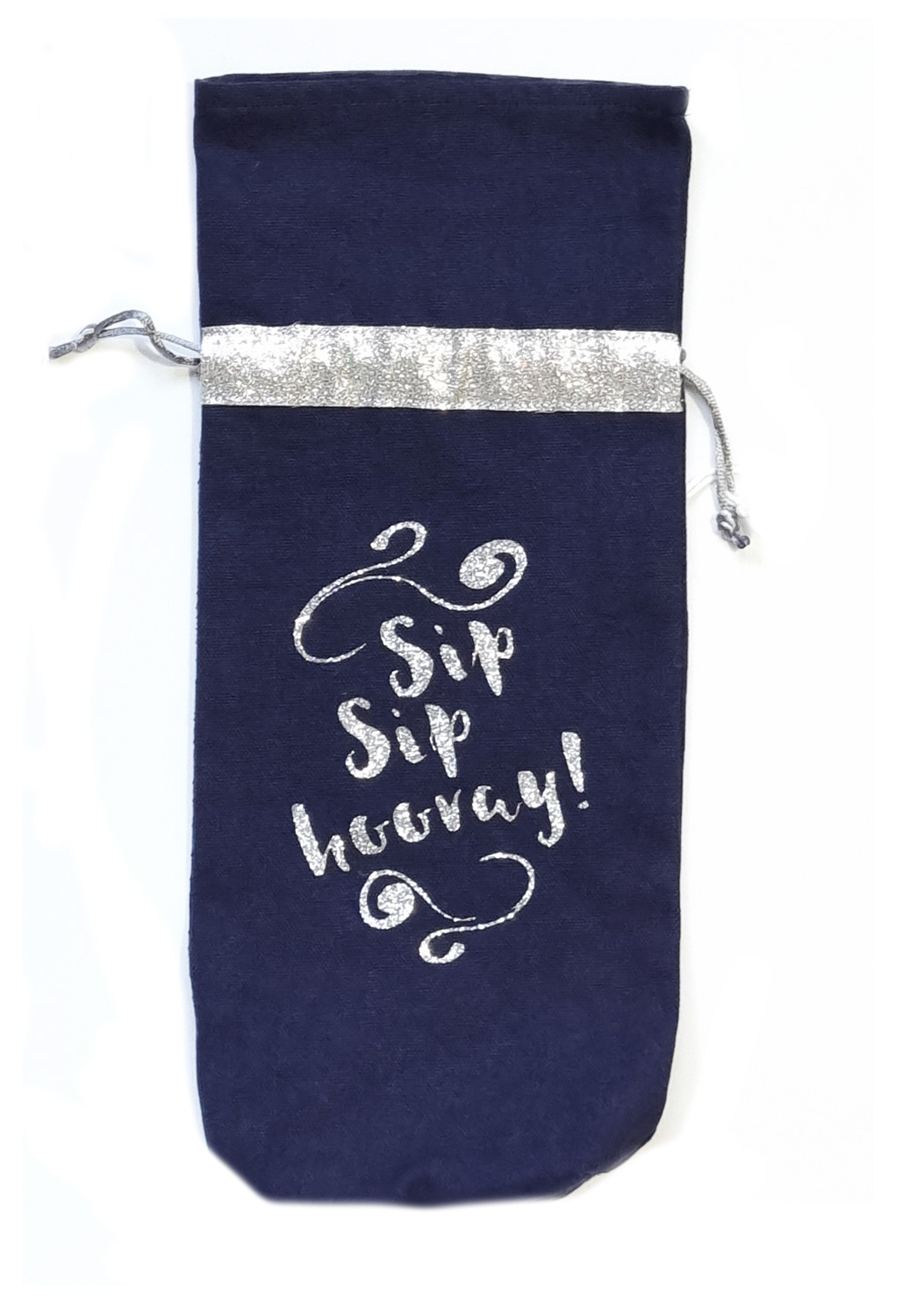 Sip Sip Hooray! NAVY